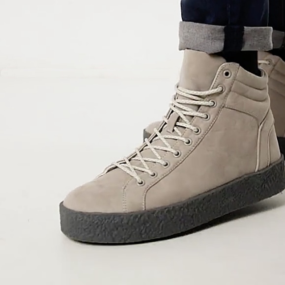 Asos Sneakers - Picture 9 of 11